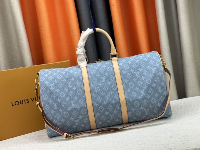 Louis Vuitton Travel Bags